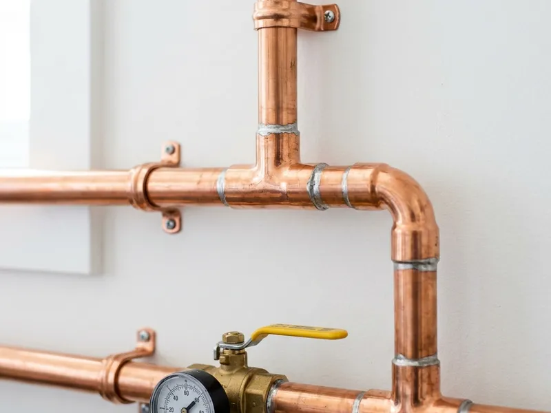 Frequently asked plumbing questions in Hunker. Licensed plumbing contractors answering your pipe, leak, and repair questions.